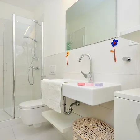 Spalatum Apartment *