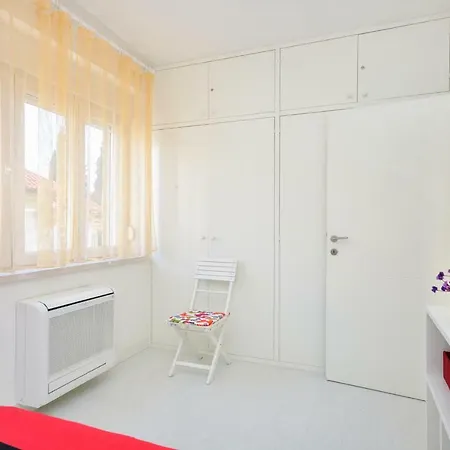 Apartman Spalatum *