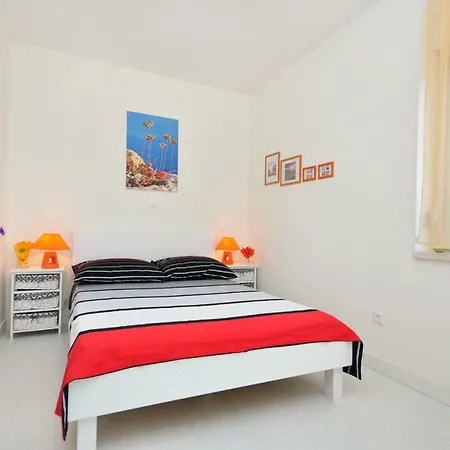 Apartman Spalatum