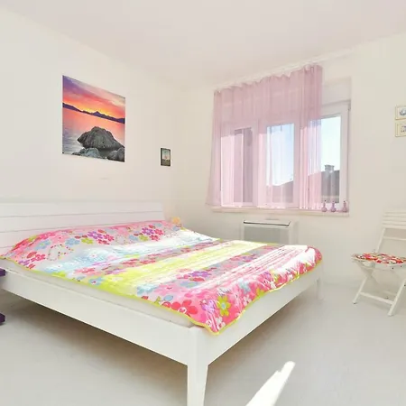 Spalatum Apartamento *