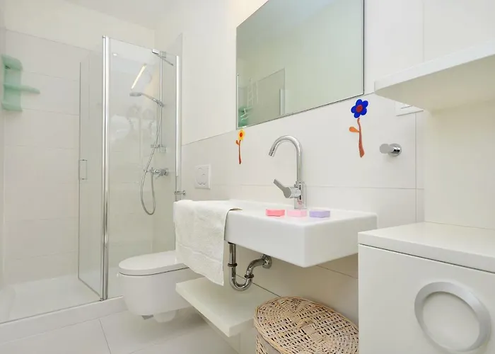 Spalatum Apartament *