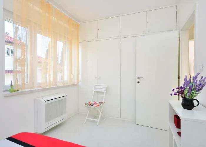 Apartamento Spalatum *