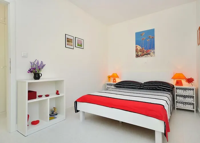 Apartamento Spalatum Split