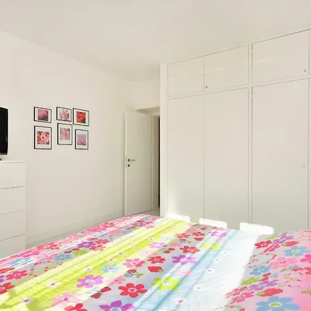 Apartment Spalatum *